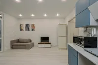 Миниатюра квартиры 11