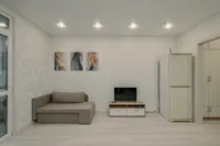 Миниатюра квартиры 12