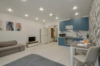 Миниатюра квартиры 15