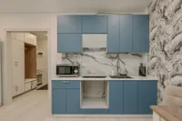 Миниатюра квартиры 14