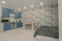 Миниатюра квартиры 16