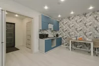 Миниатюра квартиры 17