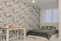 Миниатюра квартиры 18