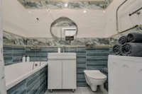 Миниатюра квартиры 19