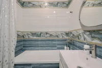 Миниатюра квартиры 20