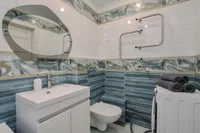 Миниатюра квартиры 21