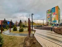 Миниатюра квартиры 22