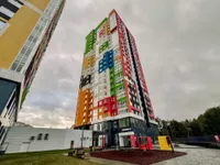 Миниатюра квартиры 23