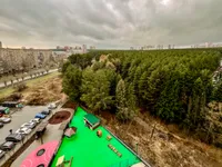 Миниатюра квартиры 24