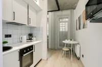 Миниатюра квартиры 1