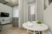 Миниатюра квартиры 5