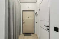 Миниатюра квартиры 8