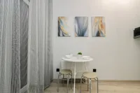 Миниатюра квартиры 12