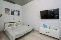 Миниатюра квартиры 14