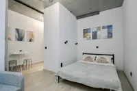 Миниатюра квартиры 15