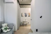 Миниатюра квартиры 17