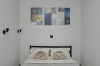 Миниатюра квартиры 19