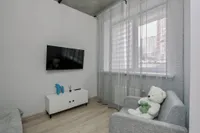 Миниатюра квартиры 20