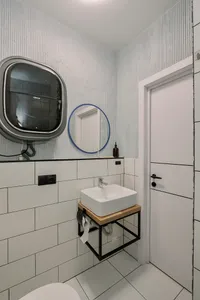 Миниатюра квартиры 23