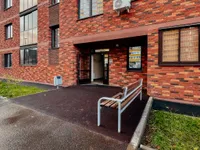 Миниатюра квартиры 27