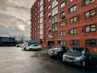 Миниатюра квартиры 28