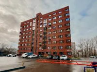 Миниатюра квартиры 29