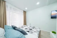 Миниатюра квартиры 3