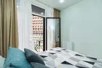 Миниатюра квартиры 2