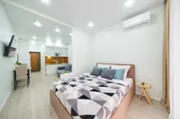 Миниатюра квартиры 4