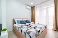 Миниатюра квартиры 1