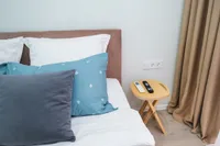 Миниатюра квартиры 5