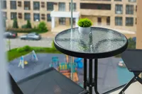 Миниатюра квартиры 9