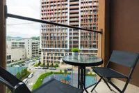 Миниатюра квартиры 8