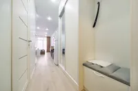 Миниатюра квартиры 13