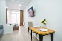 Миниатюра квартиры 14