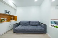 Миниатюра квартиры 17