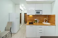 Миниатюра квартиры 18