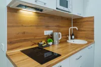 Миниатюра квартиры 20