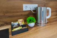 Миниатюра квартиры 21