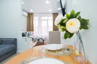 Миниатюра квартиры 22