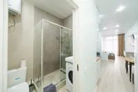 Миниатюра квартиры 23