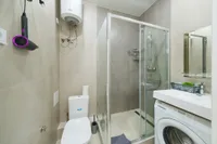 Миниатюра квартиры 24