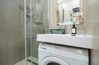 Миниатюра квартиры 25