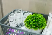 Миниатюра квартиры 27