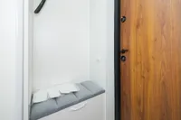 Миниатюра квартиры 28