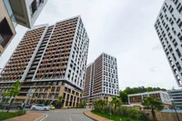 Миниатюра квартиры 32