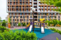 Миниатюра квартиры 33