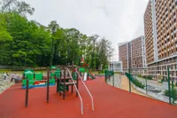 Миниатюра квартиры 34