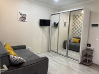 Миниатюра квартиры 2