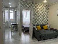 Миниатюра квартиры 3